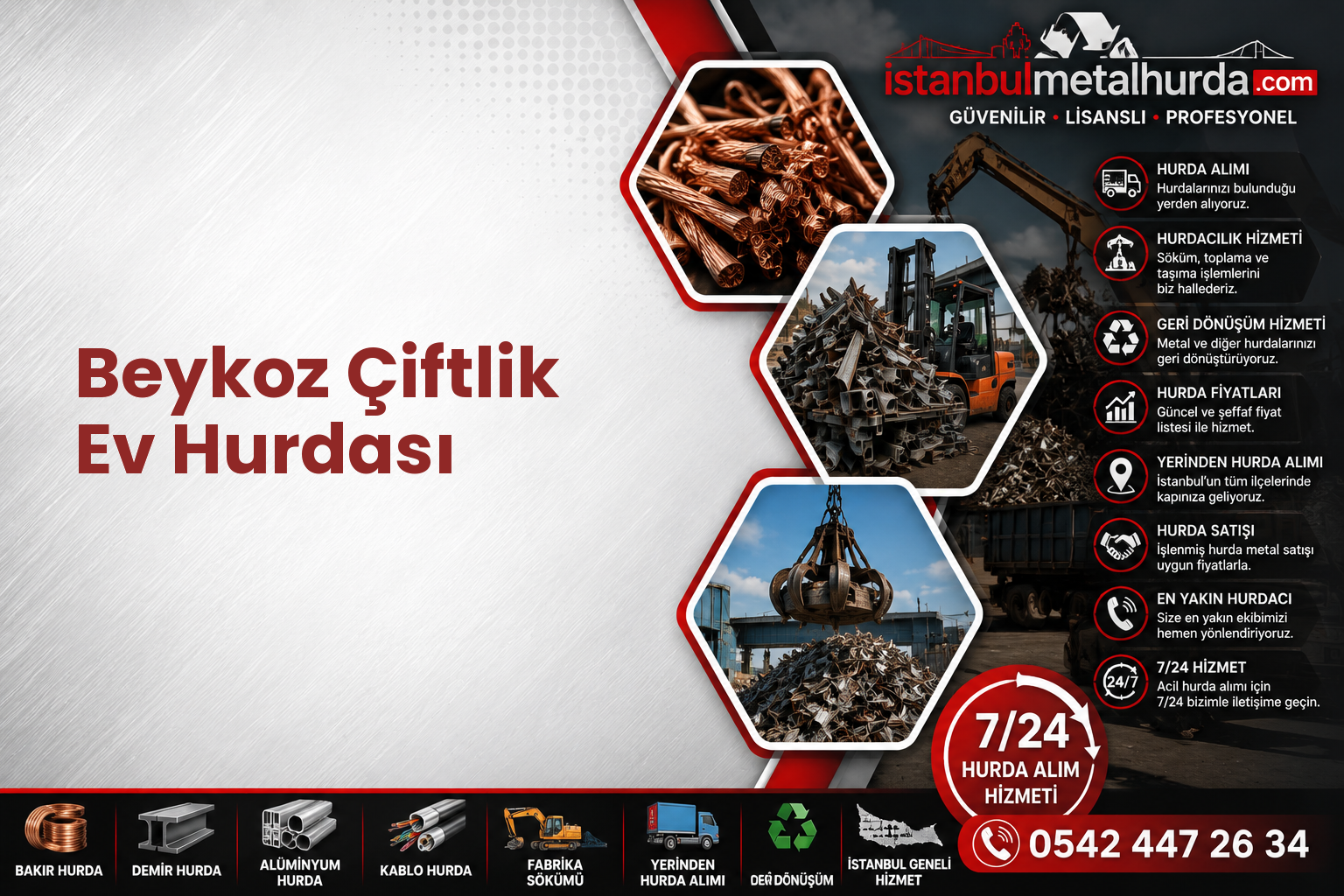 Beykoz Çiftlik Ev Hurdası