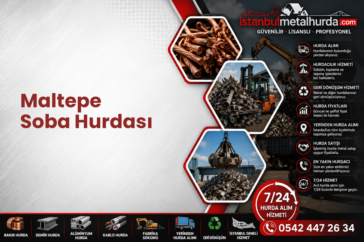 Maltepe Soba Hurdası
