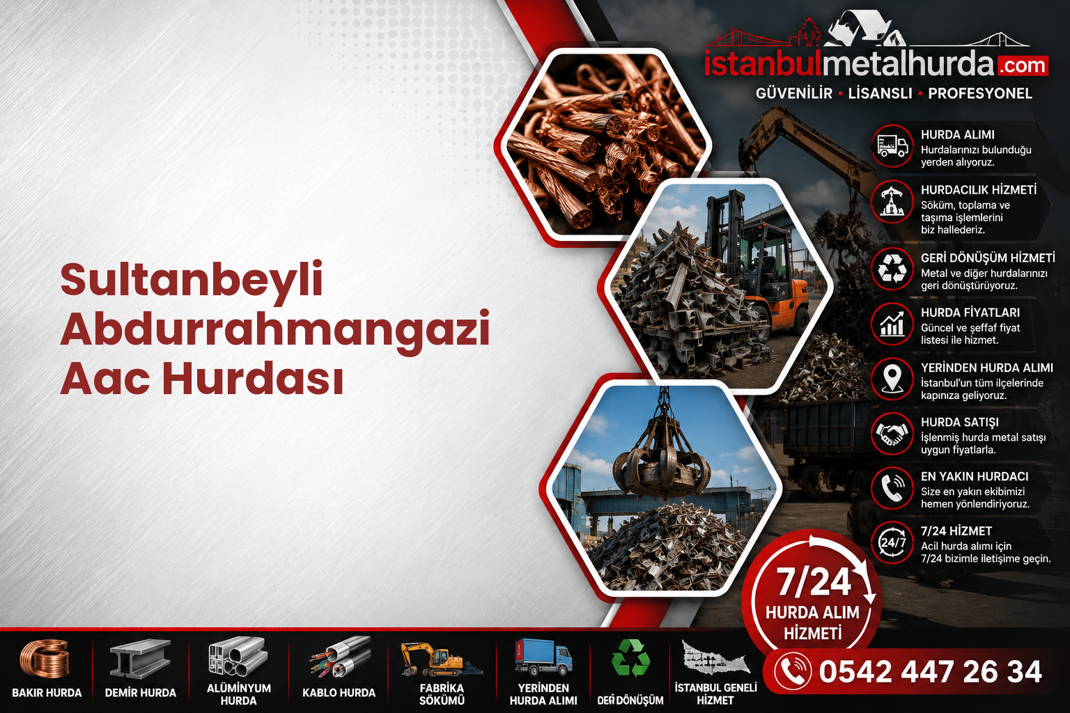 Sultanbeyli Abdurrahmangazi Aac Hurdası